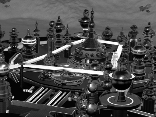Skaro HQ （in Memoria） in memoria