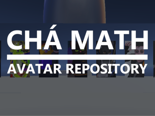 Chá Math repository