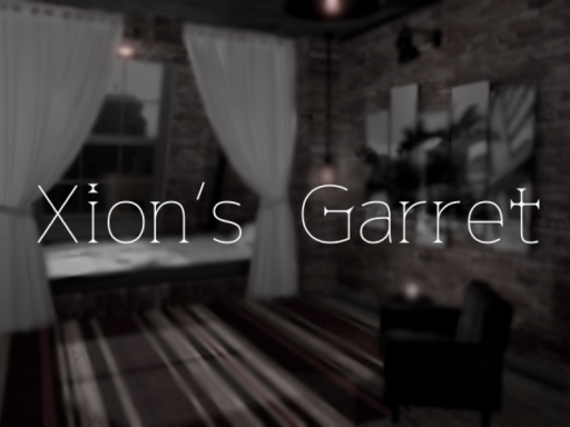 Xions Garret