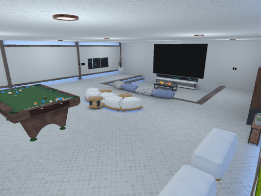 Dolphiiiin's house