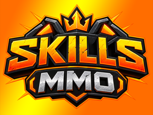 Skills MMO［persistence updateǃ］