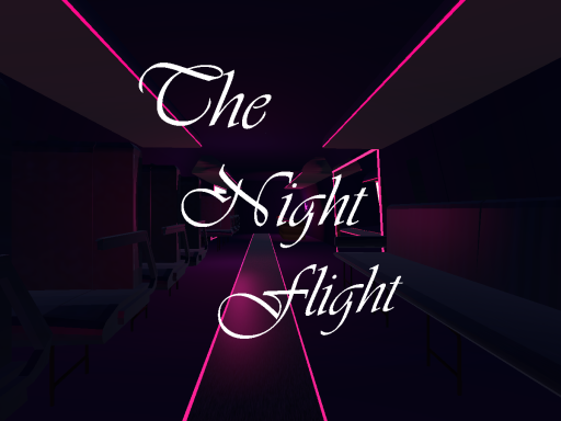 The Night Flight