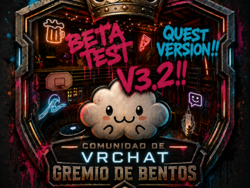 Atico de Bentos - BetaTester V3․3 Quest Versionǃ