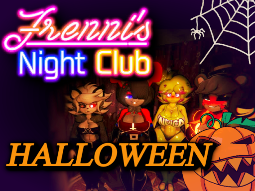 Frenni's Nightclub Classic