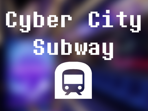 Cyber City Subway