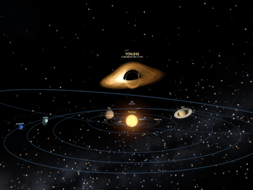 milkyway hangout