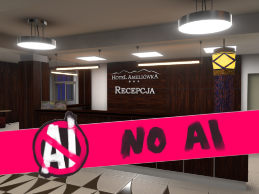 Hotel Ameliówka