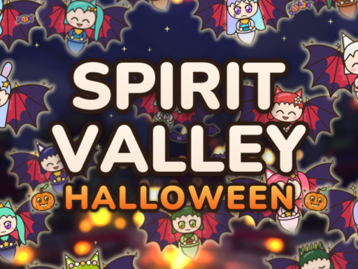 Spirit Valley （BETA）
