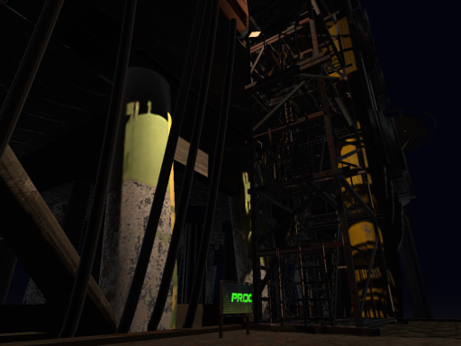 Hibernia S․E․