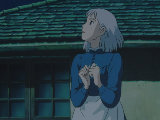Machiko's Apartment