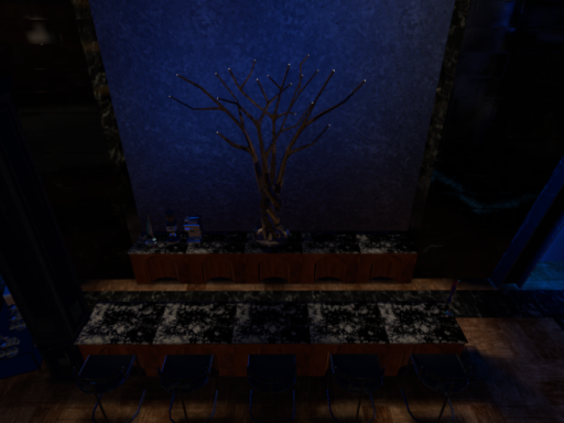 Fern café~