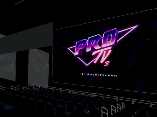 ZK Movie Theater
