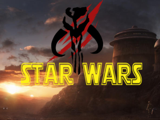 Star Wars Flight Map ˸Tatooine
