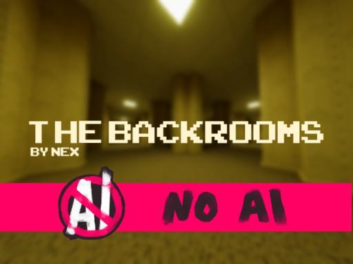 The Backrooms