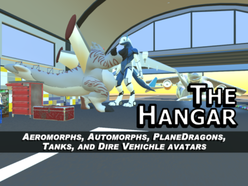 The Hangar