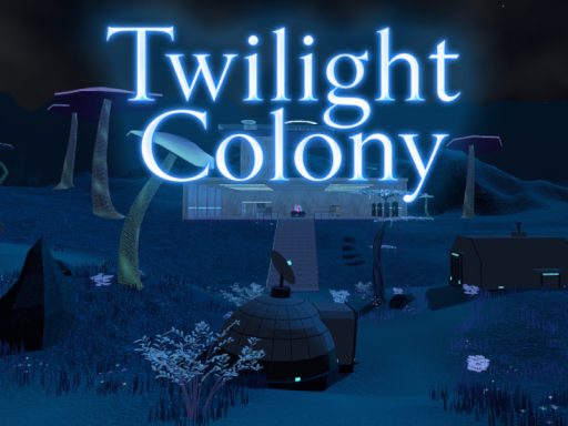 Twilight Colony