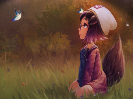 Nexzer's Smol Art Gallery