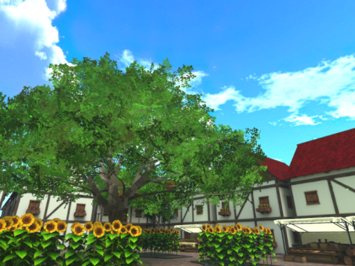 AuguStreet
