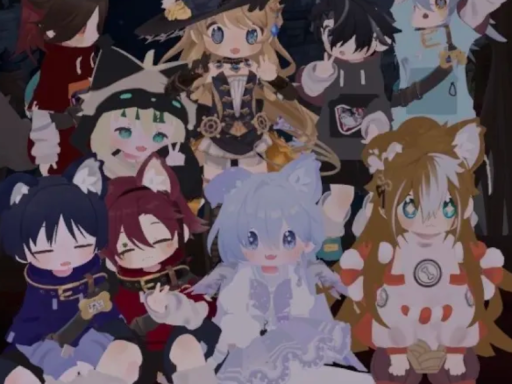 chibis tavern