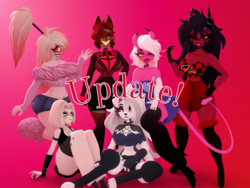 ǃ~Sunlit's Hellaverse Avatars~ǃ
