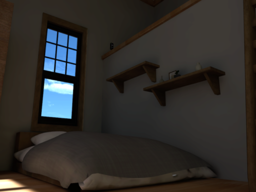Bluesky attic -青空の屋根裏-