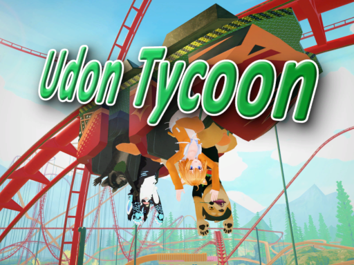 Udon Tycoon