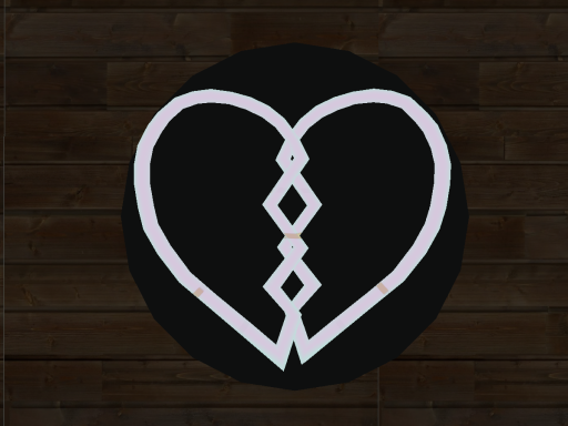 HeartBroken's Sleep Place
