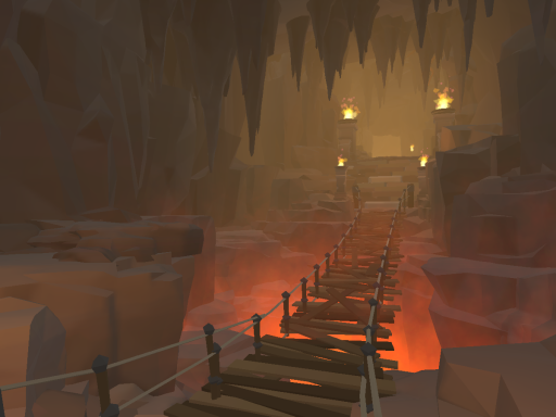 The rabbit hole - 21lessons VR Chapter II ＆ III