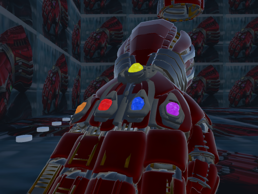 Marvel Avatars
