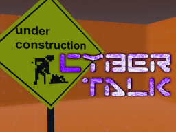 Cyber Talk
