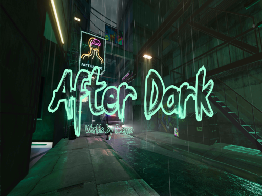 Sins AfterDark