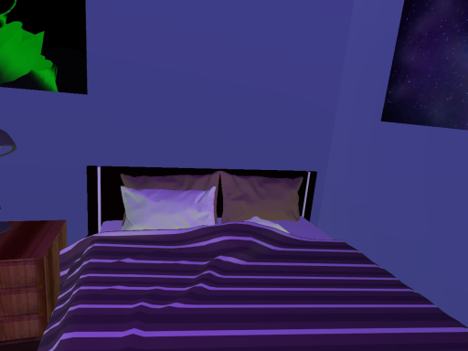 Cuddle Room