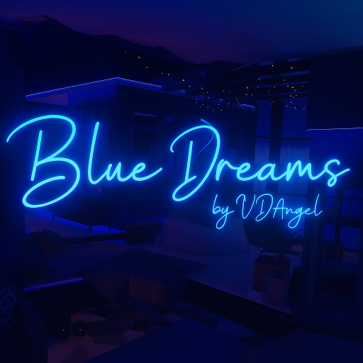 Blue Dreams
