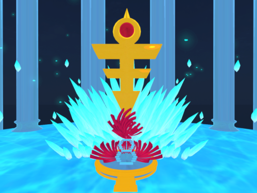 ǃ~Lady Luck's Avatar World~ǃ