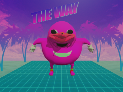 The Vaporway
