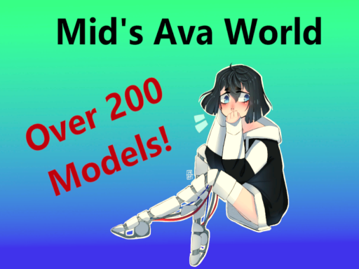 Kyo's AVA world