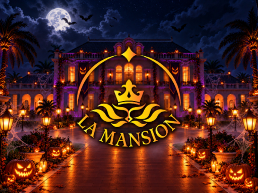 LA MANSION SPANISH