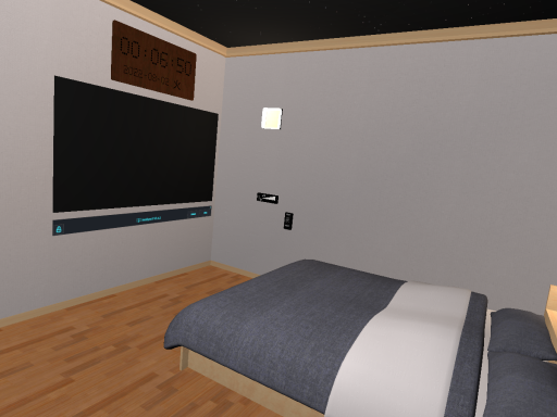 MiMi room