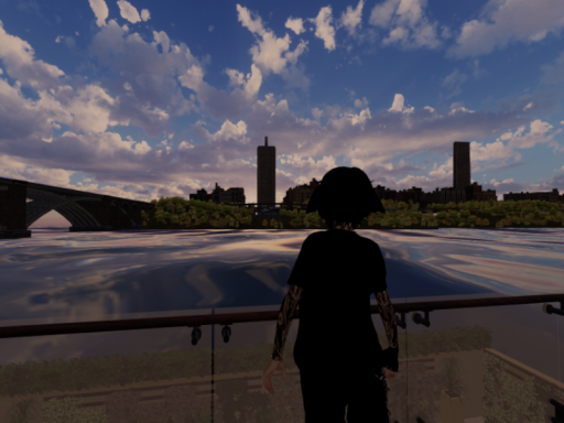 Lain's House