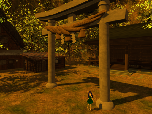 higurashi no sato