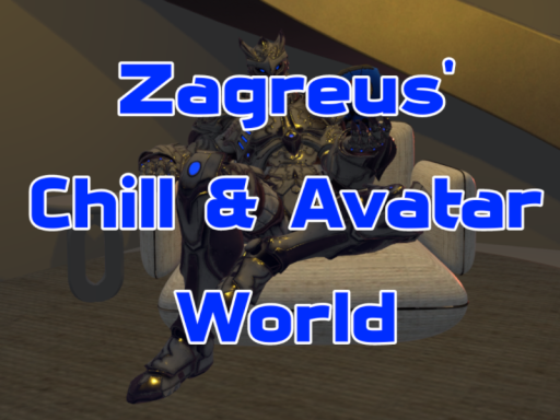 Zagreus' Chill and Avatar World