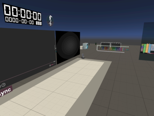Conference Room˸ VRC競プロ部