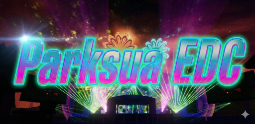 Parksua Space Beach Festival