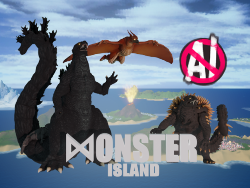 Monster Island