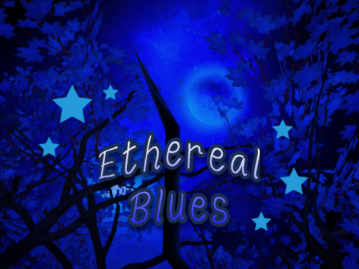 Ethereal Blues