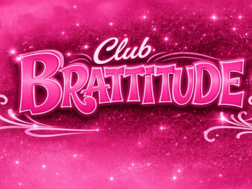 CLUB BRATTITUDE
