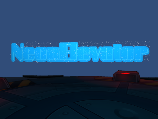 NeonElevator