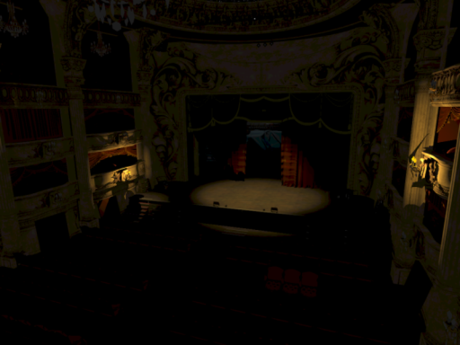Indigo Park Lloyds Theater