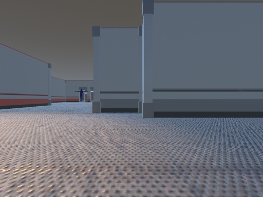 SCP WIP but only with cubes