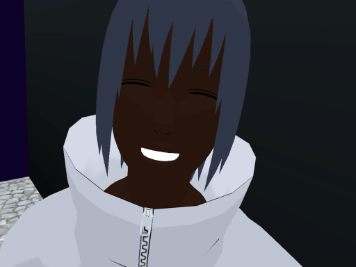 AFRICAN ANIME AVATAR WORLD ［WIP］